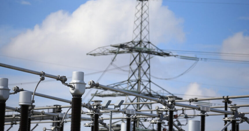 ministrul energiei spune ca nu sunt probleme semnificative la sistemul electroenergetic in urma avertizarilor meteo 68347e3eccfae