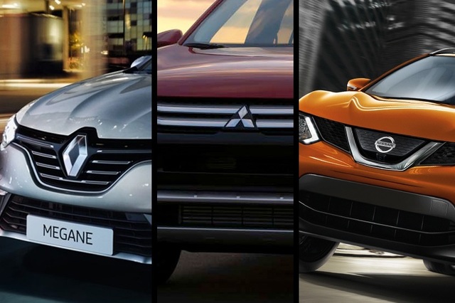 Mitsubishi renunță la investiția planificată în divizia electrică Ampere, iar Nissan a anunțat și el retragerea. 1 mitsubishi renunta la investitia promisa in divizia electrica a ampere nissan anuntase de asemenea se retrage 682c3805021e2