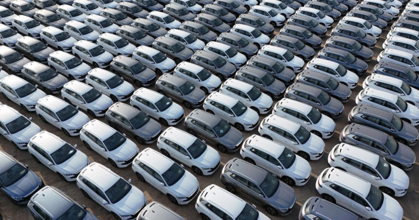 moment de cotitura pentru piata auto din europa chinezii de la byd au vandut pentru prima data mai multe masini electrice decat tesla 682f22f0bc8d4
