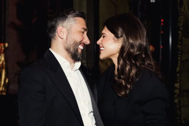 monica birladeanu mesaj emotionant pentru valeriu gheorghita un tata grozav si un partener asa cum mi am imaginat 68340dcf26645