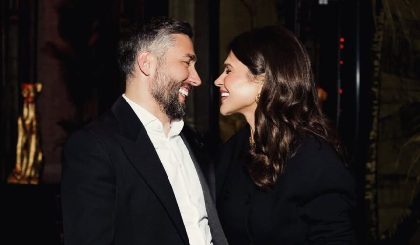 monica birladeanu mesaj emotionant pentru valeriu gheorghita un tata grozav si un partener asa cum mi am imaginat 68340dcf26645