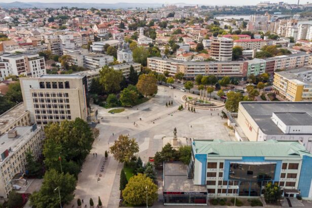 municipalitatea din tulcea continua proiectul regenerare urbana zona centrala piata mircea cel batran strada unirii si zona trei fantani 682269a97e7f0