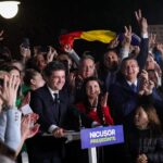 negocierile pentru formarea noului guvern incep marti anunta presedintele nicusor dan 6831a490b6c71