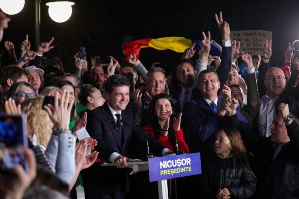 negocierile pentru formarea noului guvern incep marti anunta presedintele nicusor dan 6831a490b6c71