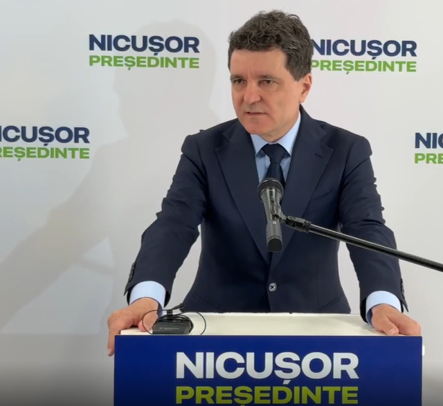Nicușor Dan anunță că a avut „niște schimburi de mesaje cu oficialii americani” 1 nicusor dan anunta ca a avut niste schimburi de mesaje cu administratia americana 682ee9186cb98
