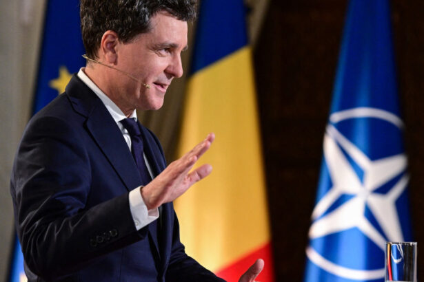 nicusor dan anunta ca doreste sa se vada cu mark rutte inaintea summitului nato de la haga 682cd0fd9c9a7