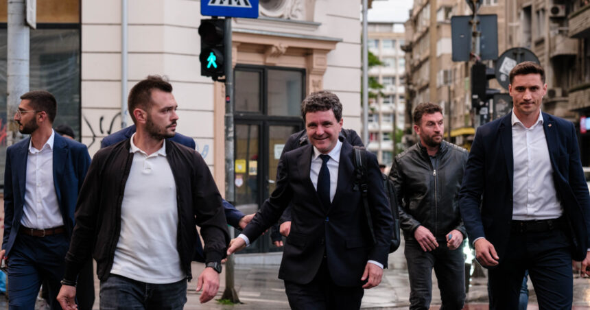 nicusor dan despre finantatorii din campania sa electorala o sa mi fac declaratia de avere in 15 zile de la preluarea mandatului 6836d67593ff9