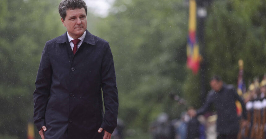 Nicuşor Dan, despre politica externă a României: „Trebuie să menținem direcția și să intensificăm eforturile” 1 nicusor dan despre politica externa a romaniei trebuie sa pastram directia si sa crestem intensitatea 68345b134bd64