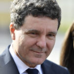 nicusor dan devine oficial presedintele romaniei ceremonia de investire are loc de la ora 1200 la palatul parlamentului 6833fd8982e31