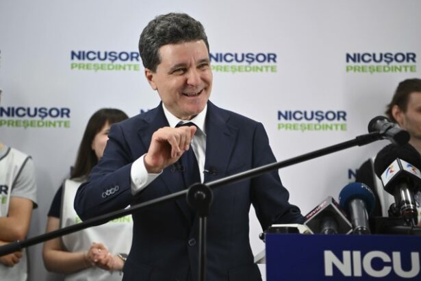 nicusor dan isi anunta deja primul pas ca presedinte discut cu bolojan despre deficit 682a3a3915c22