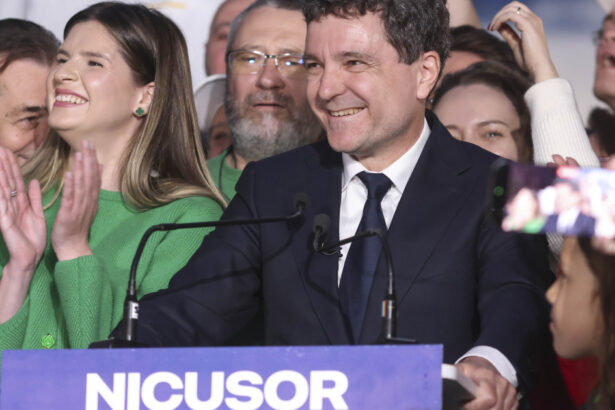 nicusor dan mesaj pentru donald trump dupa numirea noului ambasador sua la bucuresti astept cu nerabdare sa colaboram indeaproape 682dd1a5a50e6