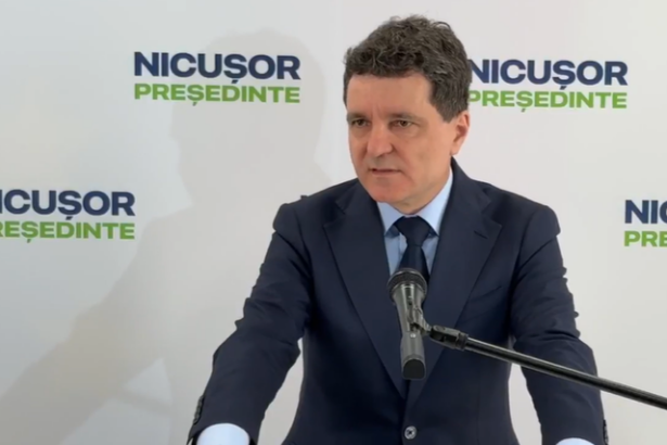 nicusor dan negocierile pentru formarea guvernului incep marti sunt patru partide la masa si minoritatile 68319a14c774c