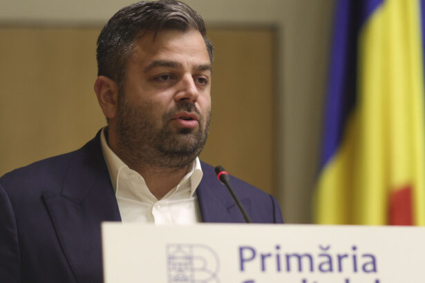 nicusor dan nu vrea sa lase bucurestiul cu un primar interimar de la psd pe cine propune edilul general 682c6401635d6