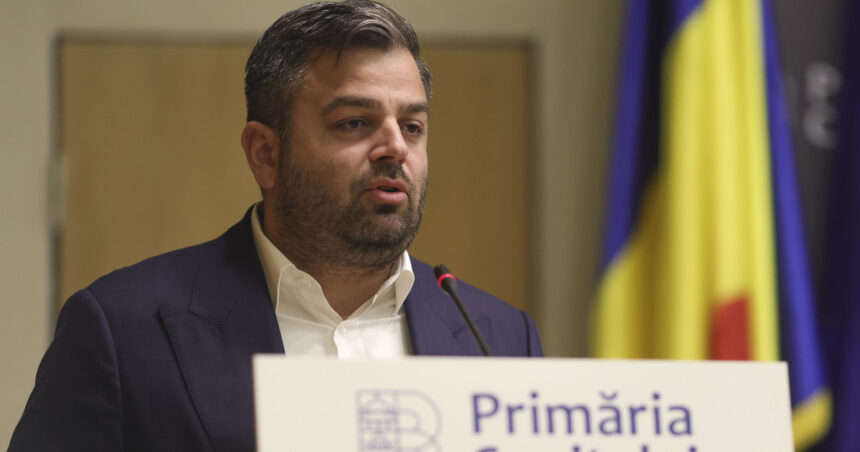 nicusor dan nu vrea sa lase bucurestiul cu un primar interimar de la psd pe cine propune edilul general 682c6401635d6