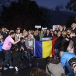 Nicușor Dan, primul mesaj după victorie: România are nevoie de oameni noi în politică, de mâine la muncă. Mesaj pentru susținătorii lui Simion. 3 nicusor dan primul mesaj dupa victorie romania are nevoie de oameni noi in politica de maine la munca mesaj catre votantii lui simion 682a5658b2f8e