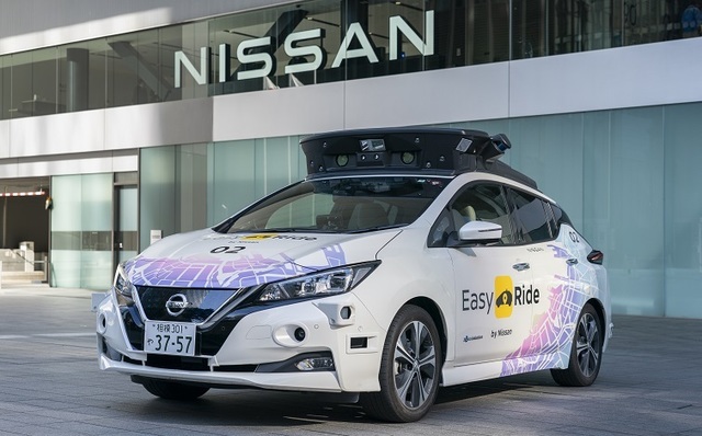 nissan anunta concedieri in masa producatorul auto va da afara 11 000 de angajati pe plan mondial 6821cf7139380