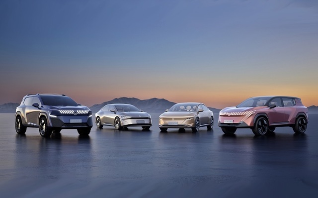 Nissan intenționează să transfere o parte din fabricile sale către partenerii de la Dongfeng, care fabrică Dacia Spring, inclusiv posibilitatea uzinei din Marea Britanie. 1 nissan vrea sa cedeze o parte din fabricile sale partenerilor de la dongfeng care produc dacia spring printre acestea s ar putea numara uzina din marea britanie 6826c7c2b52a8
