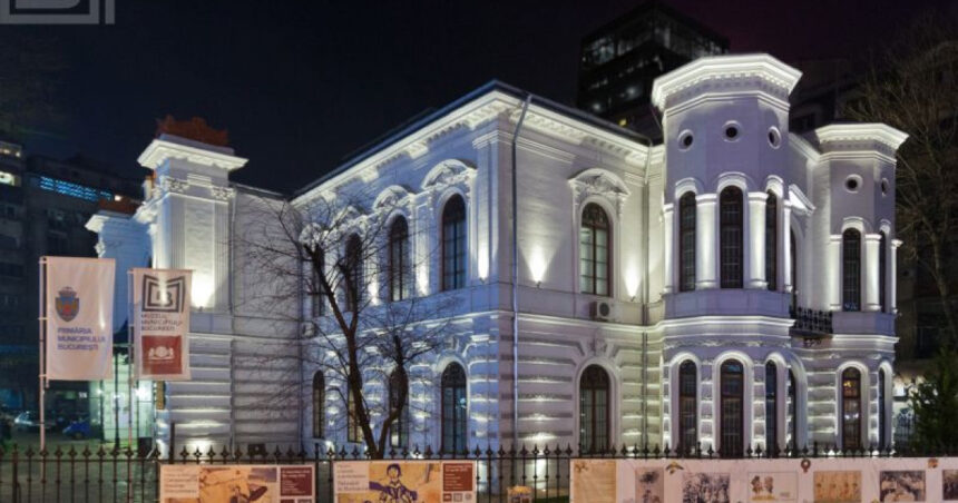 Noaptea Muzeelor. 75 de instituții muzeale din România își deschid porțile. Muzeele din București. 1 noaptea muzeelor 75 de institutii muzeale din romania isi deschid portile lista muzeelor din bucuresti 68283acf7e5a9