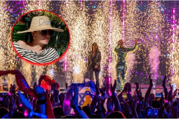 o romanca a tras toate privirile la eurovision 2025 mai ales in ultima seara catalin botezatu dezvaluiri din elvetia 682afd9b4df1f