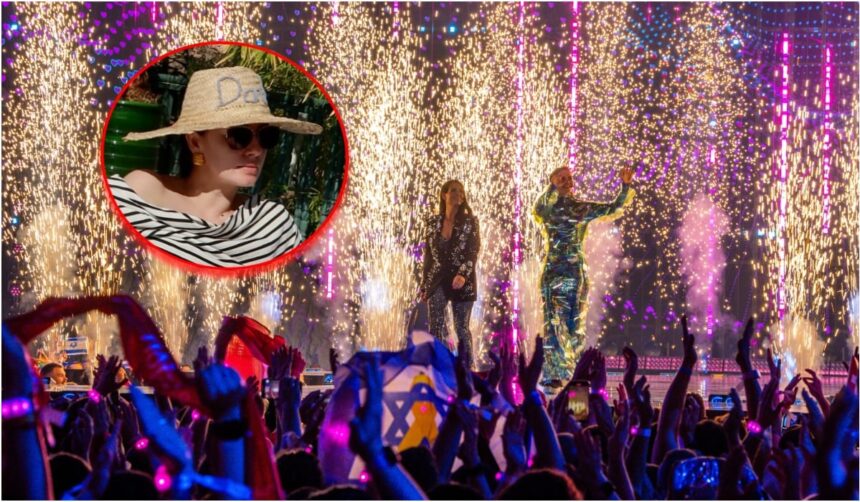 o romanca a tras toate privirile la eurovision 2025 mai ales in ultima seara catalin botezatu dezvaluiri din elvetia 682afd9b4df1f