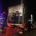 o trotineta electrica a explodat intr un apartament in timp ce se afla la incarcat focul a cuprins intreaga locuinta 682394a35618a