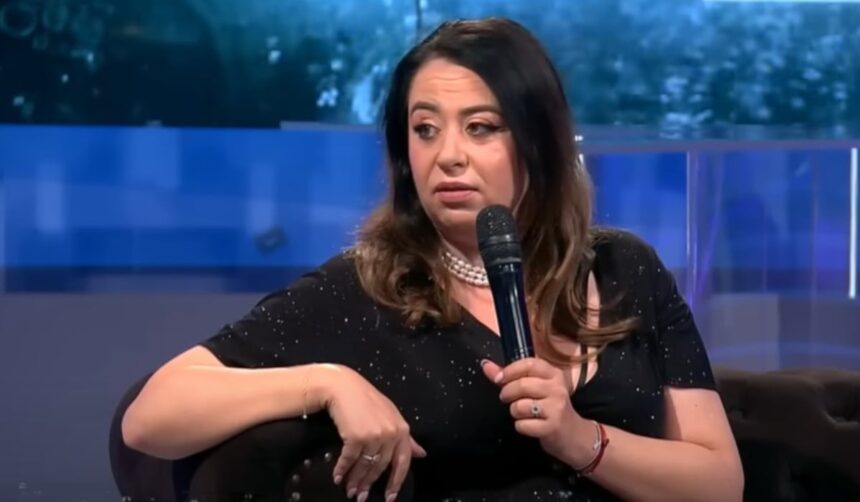 oana roman si a iesit din fire la tv ce a deranjat o pe fiica lui petre roman o sa spun lucruri care nu o sa ti convina nici tie 6821b87754735