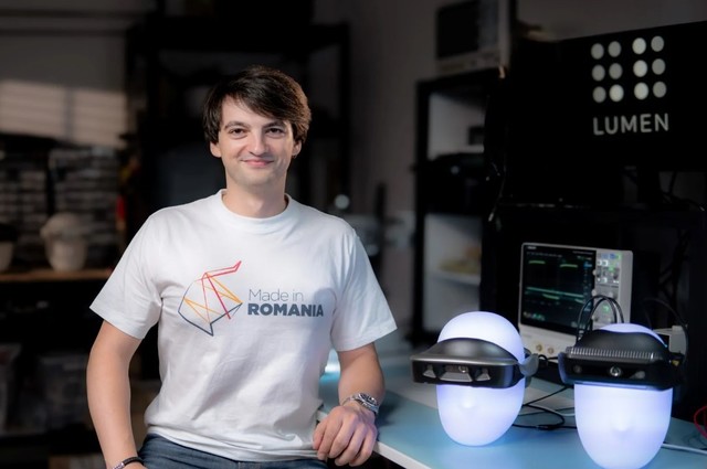 ochelarii pentru nevazatori cu inteligenta artificiala lumen au obtinut certificarea ce 6825caa4b8631