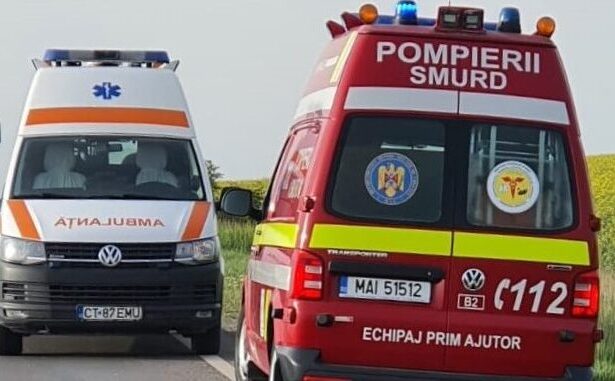 oficial soferul care a provocat accidentul de pe dj 381 din zona localitatii valea dacilor era beat 683184fc8ca8f
