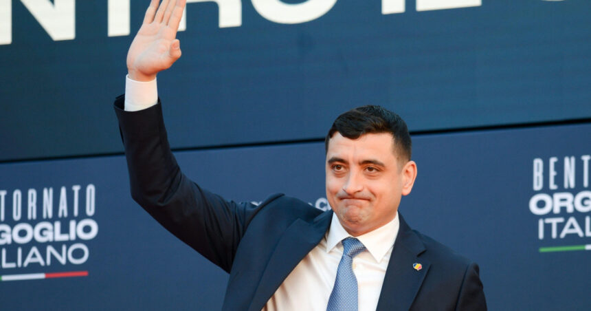 oficialii ue ingrijorati de scenariul simion presedinte romania are o incarcatura geostrategica mai mare decat ungaria politico 6825e19c5d651