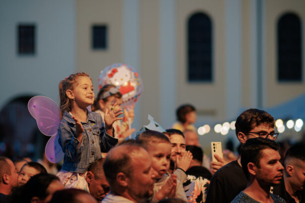 oradea sarbatoreste 1 iunie cu cel mai mare festival pentru copii din bihor 683880cb754c3