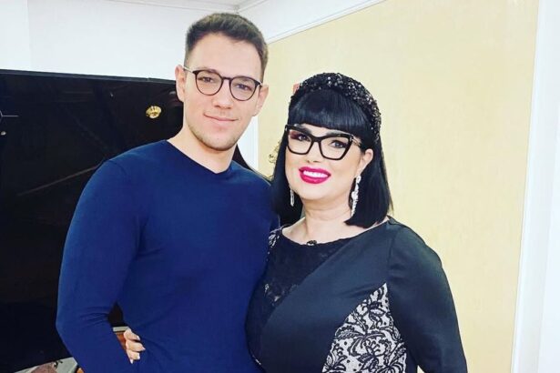 ozana barabancea noi detalii despre momentul in care andrew fiul ei a facut infarct si a ajuns la terapie intensiva sa speram ca o sa se simta mai bine 682318048cacd