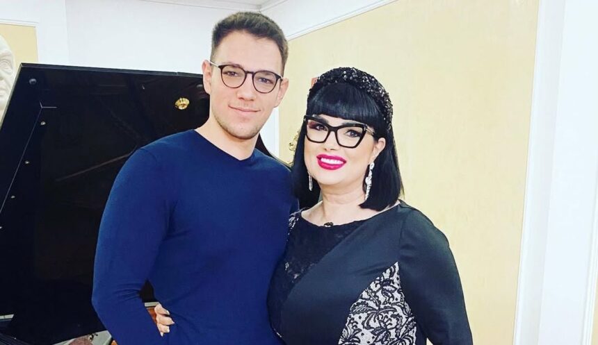 ozana barabancea noi detalii despre momentul in care andrew fiul ei a facut infarct si a ajuns la terapie intensiva sa speram ca o sa se simta mai bine 682318048cacd
