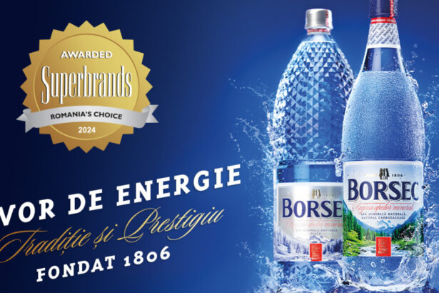 p borsec reconfirmat superbrand pentru a opta oara 683090c03658f