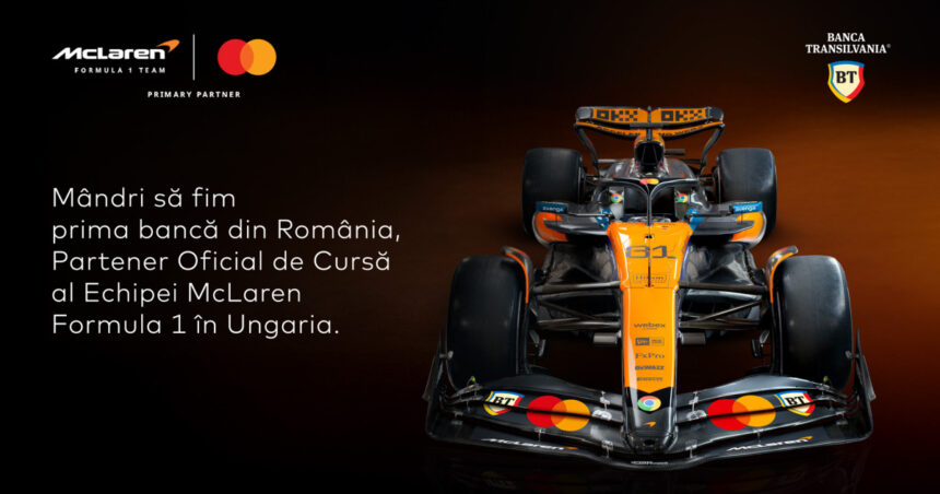 Prima bancă din România care devine partener al unei echipe de Formula 1. Ce piloți vor avea sigla firmei românești pe cască 1 p prima banca din romania care devine partener al unei echipe de formula 1 ce super piloti vor avea sigla firmei romanesti pe casca 6839e02fb8334