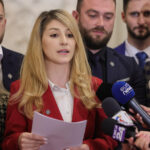 parlamentarii demisionari din pot anunta ca vor promova valorile europene la intalnirea de la cotroceni cu presedintele nicusor dan 68370fa672d5d