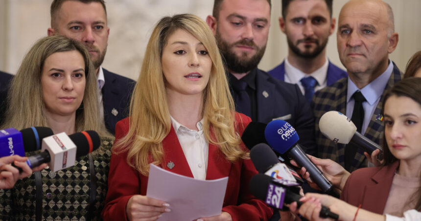 Parlamentarii demisionari din POT anunță promovarea „valorilor europene” la întâlnirea de la Cotroceni cu președintele Nicușor Dan 1 parlamentarii demisionari din pot anunta ca vor promova valorile europene la intalnirea de la cotroceni cu presedintele nicusor dan 68370fa672d5d