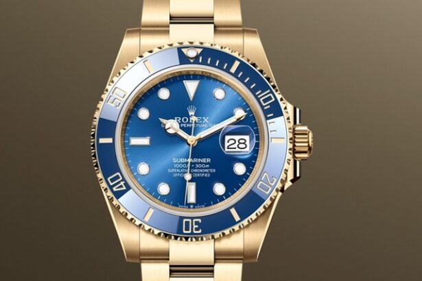 pasionatii de ceasuri de lux au facut achizitii masive de ceasuri rolex second hand inainte de posibila intrare in vigoare a tarifelor lui trump 6839a2c52b27d