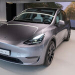 pentru prima data tesla a fost depasita la vanzari de masini electrice in europa este un moment de cotitura 6832c342a0f89
