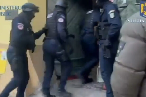 perchezitii in sapte judete si in bucuresti prejudicu de 18 milioane de lei intr un dosar de inselaciune 682c55f1ac214