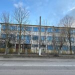 peste 2 milioane de lei in plus pentru amenajarea salii de sport a politistilor locali 6837935fb2ad1
