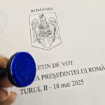 peste 57 milioane de romani au mers la vot in turul ii al alegerilor prezidentiale pana la ora 14 00 6829c2714eeec