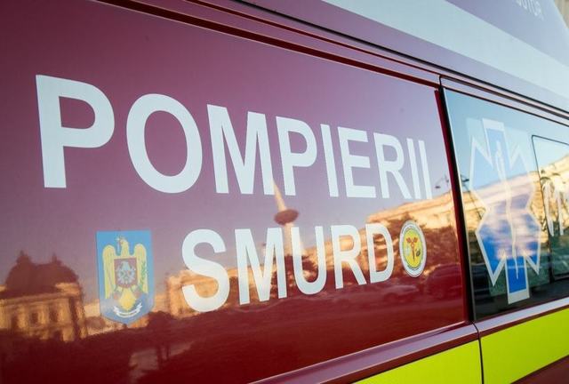 planul rosu de interventie activat in judetul arad dupa un accident in care ar fi fost implicate 11 persoane 6825edcc54419