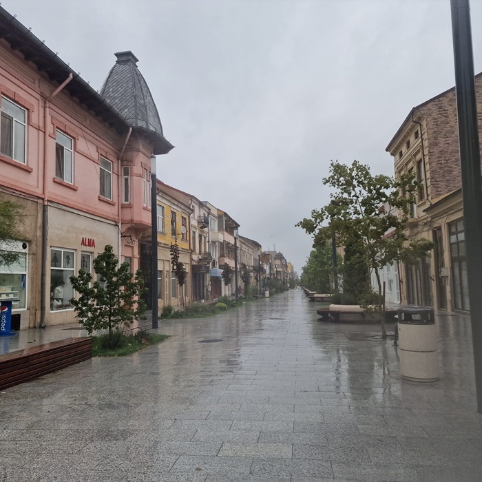 Ploi și vânt puternic în Dobrogea, avertizează meteorologii! Află cât durează vremea rea 1 ploi si vant puternic in dobrogea avertizeaza meteorologii vezi aici cat tine vremea rea 68357cff0cf0e