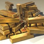 plumb transformat in aur pentru o fractiune de secunda 6823322068517