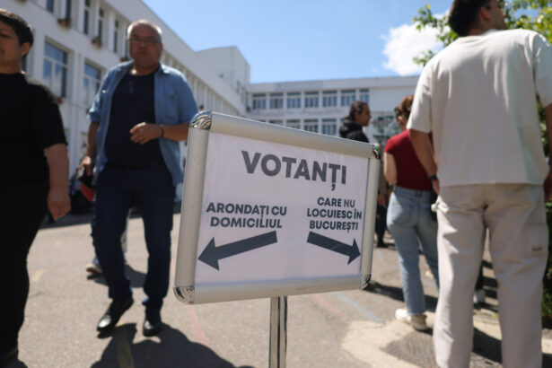 politia a primit zeci de sesizari privind incidente in legatura cu votul ce au reclamat oamenii si ce au descoperit politistii 6829dd21dcc0f