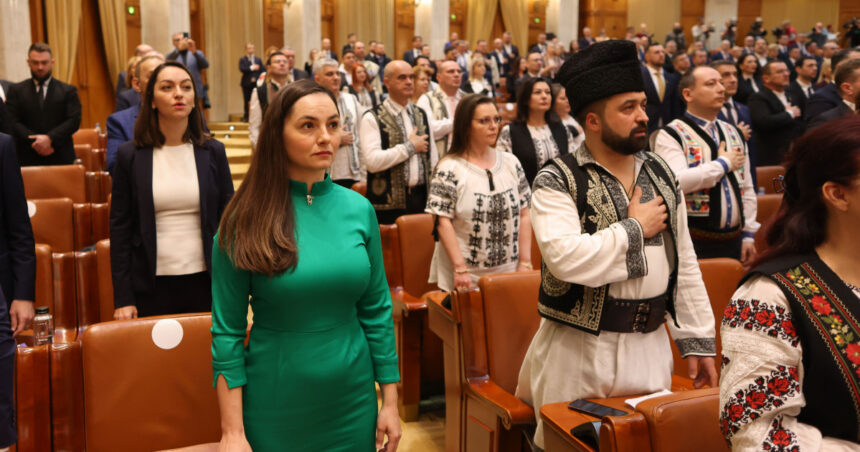 POT a pierdut o treime dintre deputați. Gavrilă: „I-au trădat pe români. Partidul Oamenilor Tineri nu este o umbrelă pentru carieriști” 1 pot a pierdut o treime dintre deputati gavrila i au tradat pe romani partidul oamenilor tineri nu e o umbrela pentru carieristi 682d9ce7e8a95