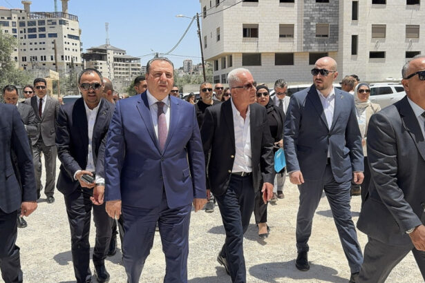 precizarile mae dupa incidentul cu diplomati de la jenin au fost trase focuri de avertisment 682f4d56eba42