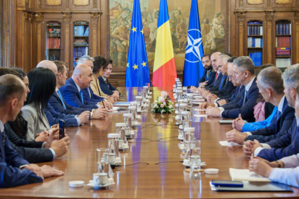 presedintele confederatiei concordia atrage atentia la intalnirea cu bolojan asupra mentinerii parcursului euroatlantic al romaniei 6824aecc875a4