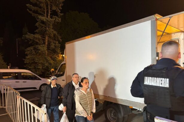 presedntii sectiilor de votare din municipiul si judetul constanta au inceput sa soseasca la biroul electoral judetean 682a309379b71