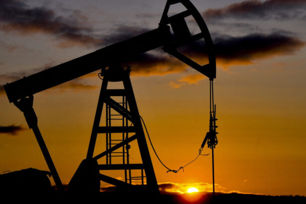 preturile petrolului au scazut puternic joi pe fondul posibilului acord nuclear dintre sua si iran 68272058ef886